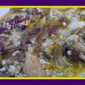UOVA RUTTI ALL'ACQUA........!!!! (zuppa di uova[...]