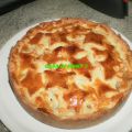 CROSTATA DI NATALE