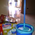 Spontex : Full Action System