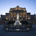 Berlino: terzo giorno