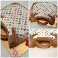 BORSA LUIS VUITTON...tres chic!!