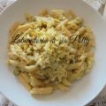 Sughetto di asparagi e uova