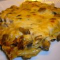 Lasagne vegetariane