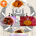  La cucina afgana rispecchia il crocevia di[...]