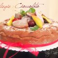 Torta tenerella alle ciliegie: omaggio al[...]