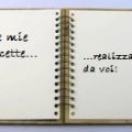 Buon 3° compleanno a me: al via il mio primo[...]