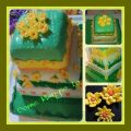 UNA TORTA PER GAIA !!!!