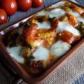 Gnocchi alla sorrentina