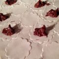 Fior di sfoglia alla Nutella