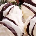 MERINGHE ALLA NUTELLA (clicca e condividi)