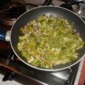 Con un cesto di broccoli. Parte seconda.