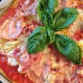 ..la pizza di simo..