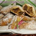 Biscottini alle noci croccanti