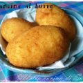 MTC 6.1 e 6.2 ~ Arancine di riso
