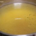 Crema di verdure