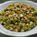 Bulgur con pesto di prezzemolo e mandorle[...]