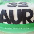 Tanti auguri Laura!