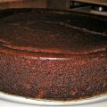 Torta di ricotta e cioccolato con profumo di[...]