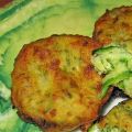 le mie polpette di zucchine!