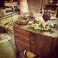 Mercatino dell'antiquariato - Martina Franca