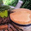 Chicken pie.....ed assurdita`