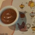 Mousse al cioccolato veloce e irresitibile