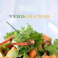 Insalata Verdarancio