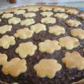 Crostate con frolla rustica e ancora foto 