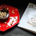Frolle al cacao con ganache al cioccolato e[...]