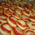 PIZZETTE DA BAR