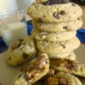 Bye-bye Bikini! Cookies