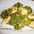 pollo ai broccoli