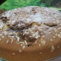 torta soffice per la colazione o merenda