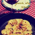GNOCCHI ALLA ROMANA
