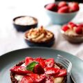 TARTELLETTE ALLA FRUTTA (clicca e condividi)