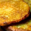 Frittatine di Patate