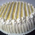 Una nuvola di chantilly