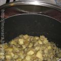 Carciofi e patate