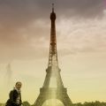 SECONDO E TERZO GIORNO A PARIGI