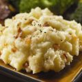 Mashed Potatoes (Purè all'americana)