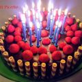 TORTA DI COMPLEANNO - Il Blog di Picetto
