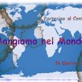 Il mio primo Contest: Mangiamo nel Mondo con In[...]
