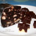 Ricomincio da.....dal cioccolato!! Salame di[...]