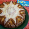 TORTA al LIMONE e COCCO