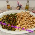 Straccetti di pollo arrostiti all'Olio d'Oliva[...]