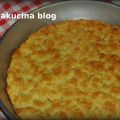 Focaccia (con lievito istantaneo)