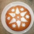TORTA AL CAFFE'
