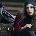GUCCI / CHARLOTTE CASIRAGHI / FOREVER NOW