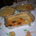 Pizza con base di farina , ripieno di[...]