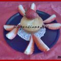Pinnelline alle fragole